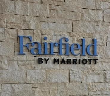 Fairfield Inn West Monroe Exterior foto